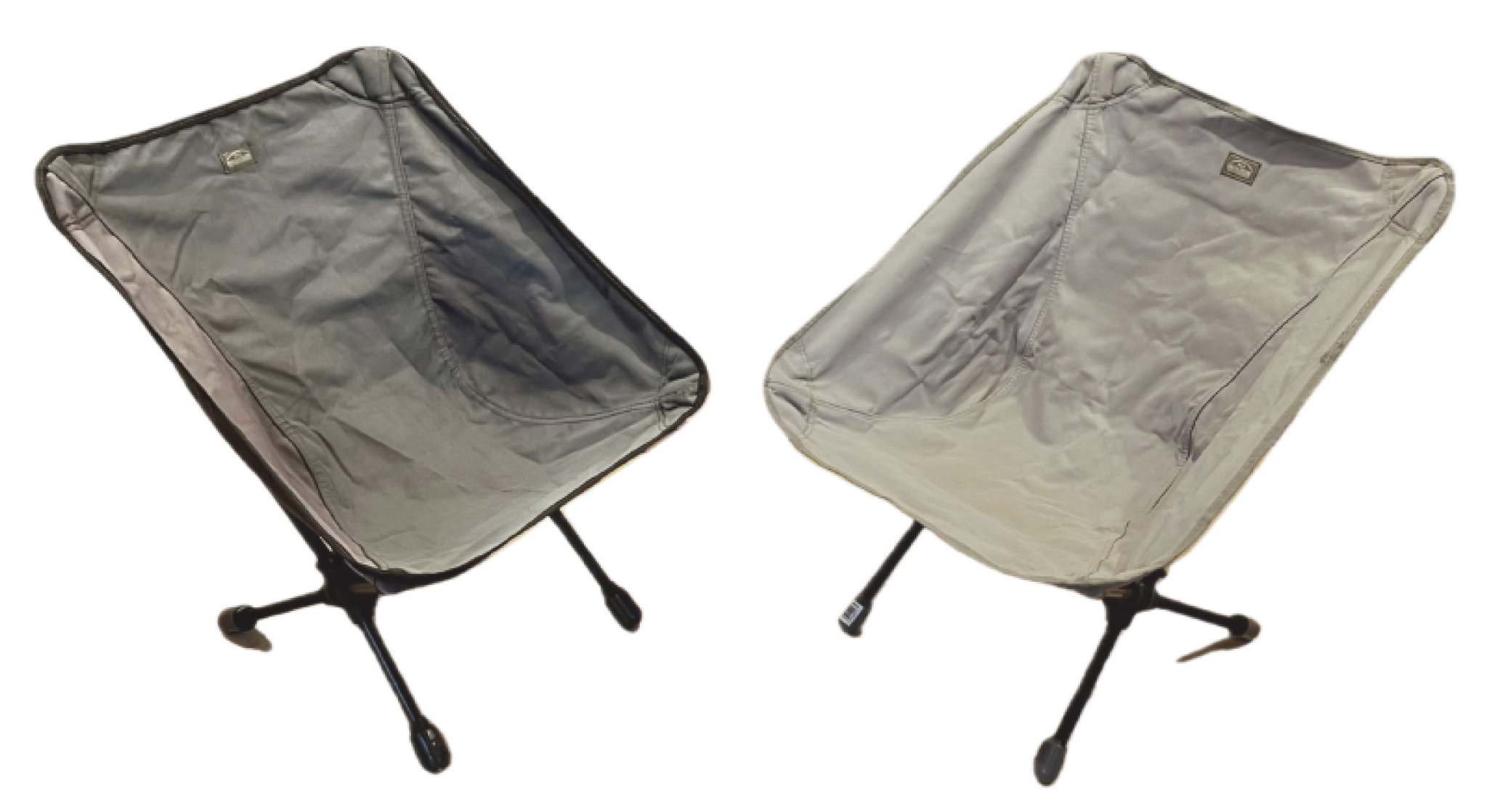 LOGOSハイバックチェア2脚