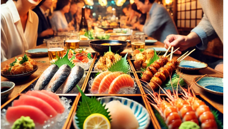 ご当地グルメ巡り