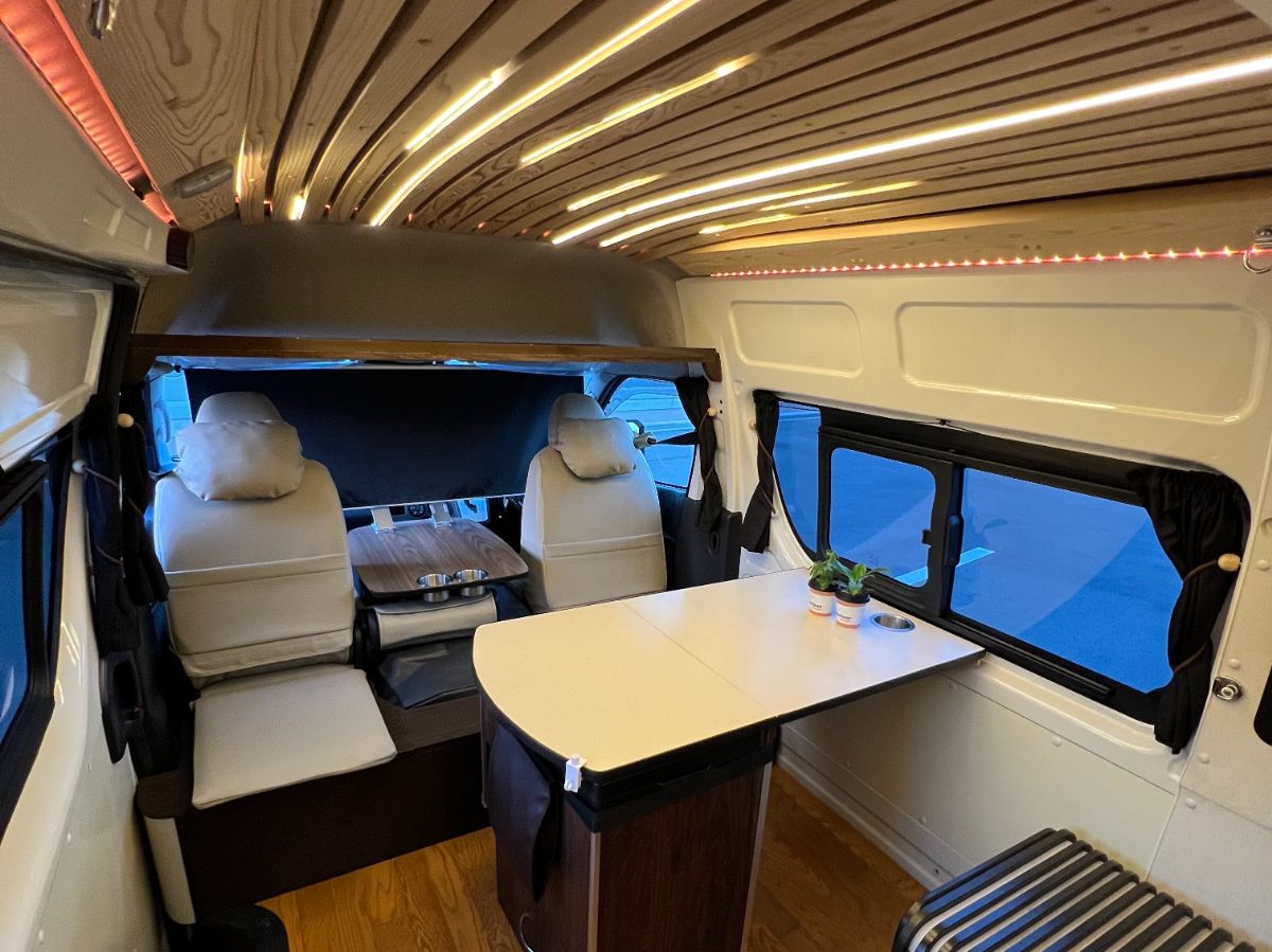 視線を変えれば、そこはもう旅先のリビング