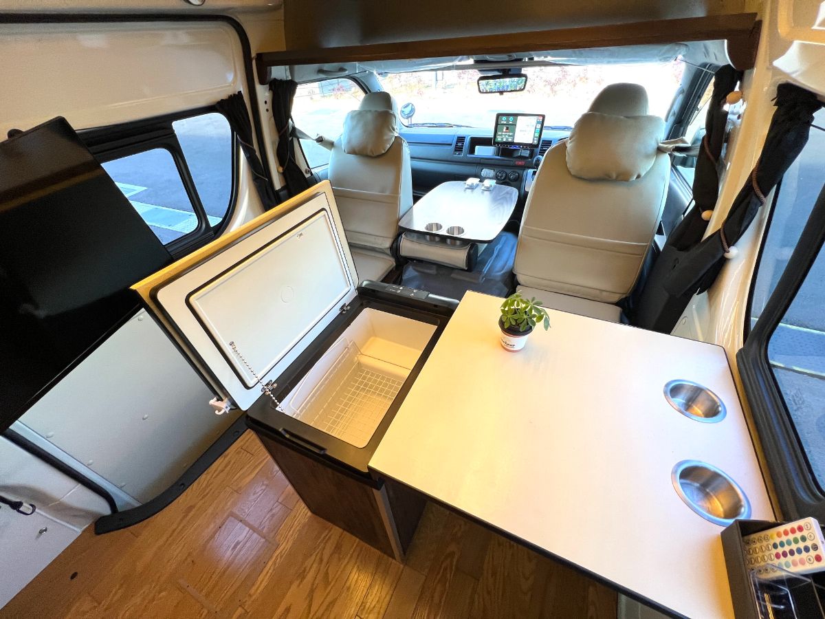 冷凍冷蔵庫、晩酌の友です笑